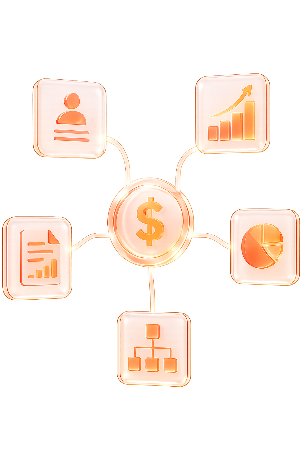 Debtcol Pro collection agency collections management illustration